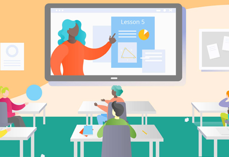 Top 3 Technologies that Benefit the Classroom