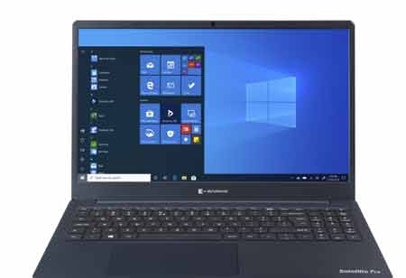 Dynabook Furthers Education Portfolio by Introducing Affrodable, Student Ready 11.6-inch Laptops