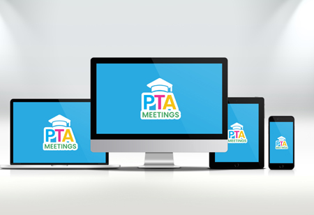 One Voice at a Time: Novel Education App, PTA Meetings Launched