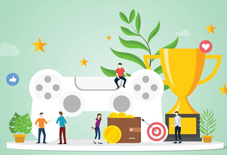 Gamification: Enhancing Student Engagement
