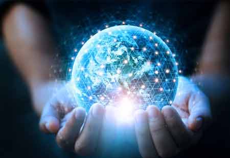 Britannica and Trilby TV Come Together to Bring World Facts to Schools Digital Signage