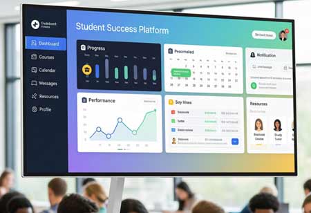 Pioneering Next-Gen Approaches to Student Support